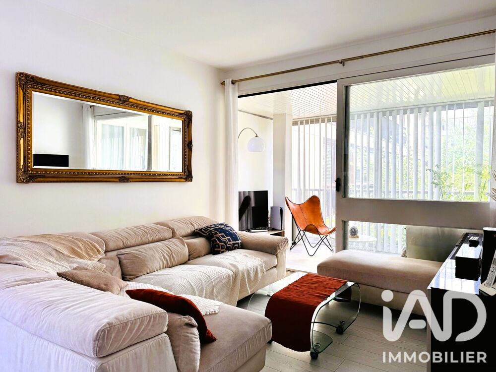 Vente Appartement Vente Appartement 5 pièces Fontenay-le-fleury
