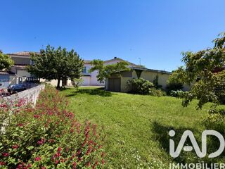  Maison à vendre 5 pièces 169 m²