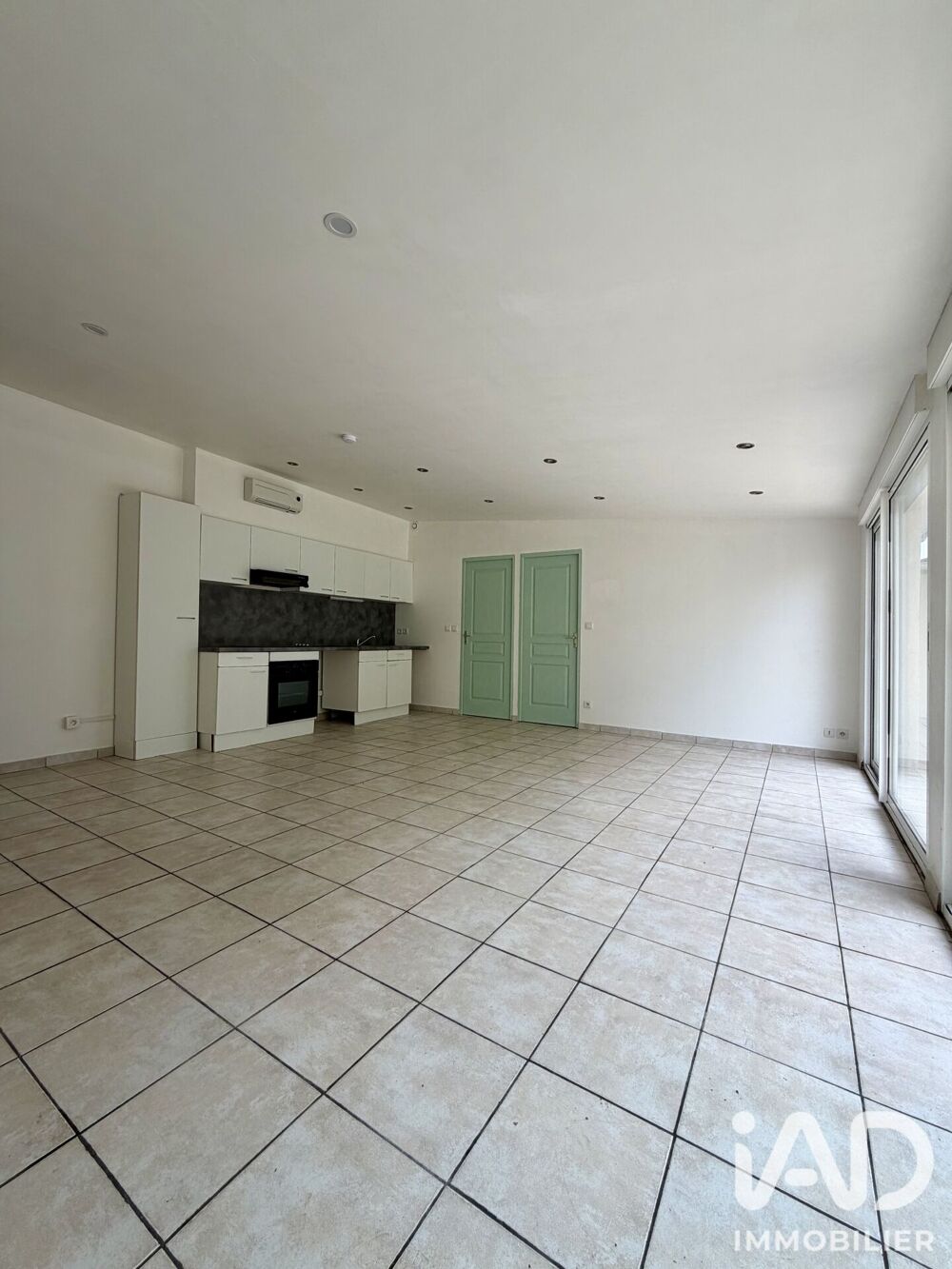 Vente Maison/villa 2 pièces
