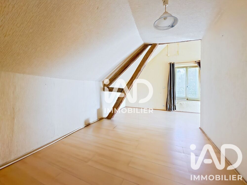 Vente Maison Vente Maison de village 7 pièces Rosoy