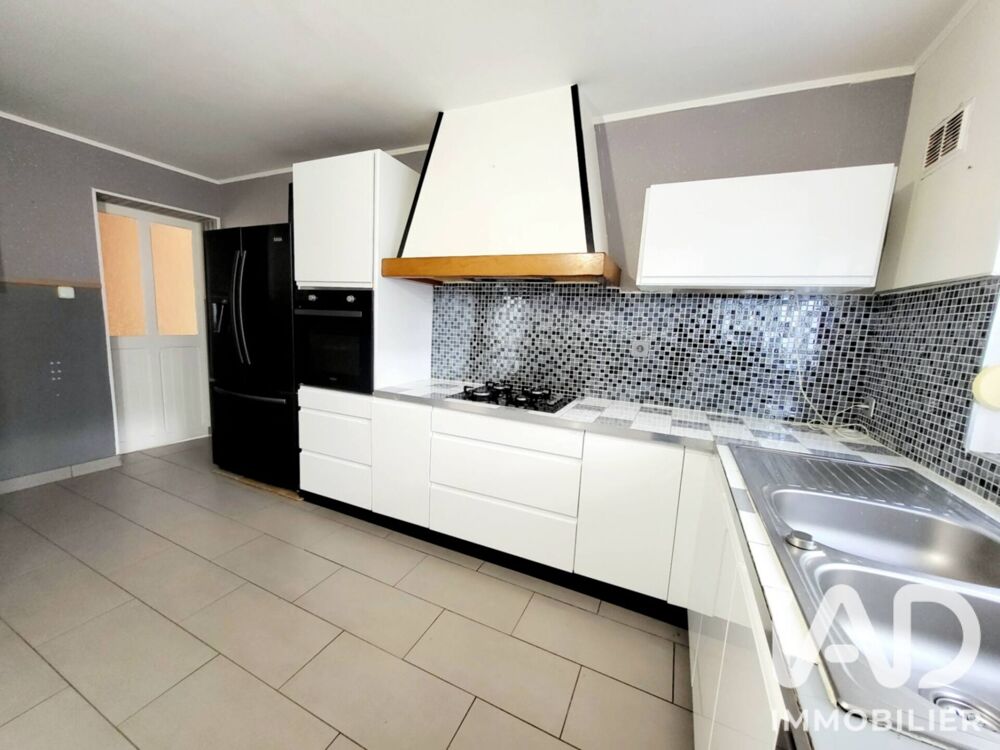 Vente Maison de village 4 pièces