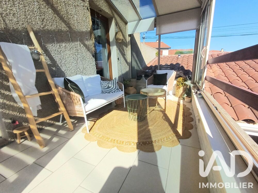Vente Maison Vente Maison/villa 5 pièces Saint-martin-la-plaine