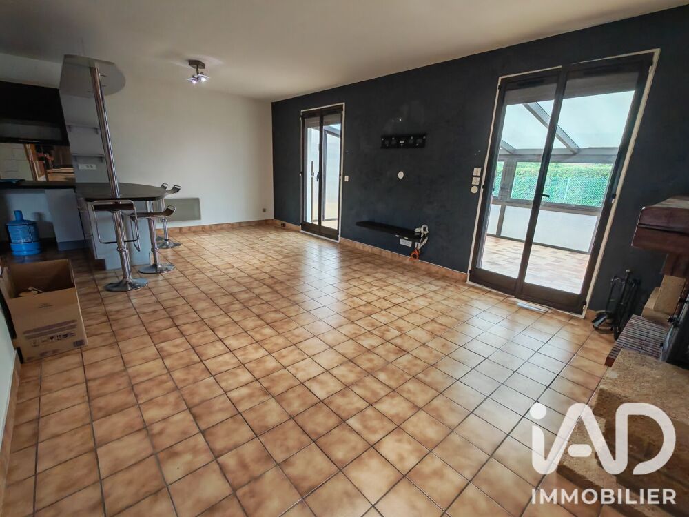 Vente Maison/villa 9 pièces