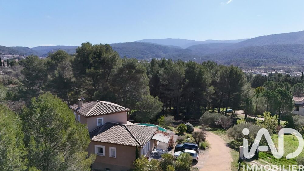 Vente Demeure 7 pièces