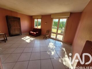  Maison à vendre 5 pièces 116 m²