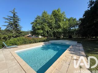 Maison à vendre 8 pièces 170 m²