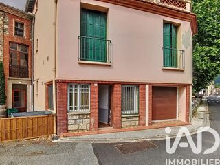  Immeuble à vendre 140 m²