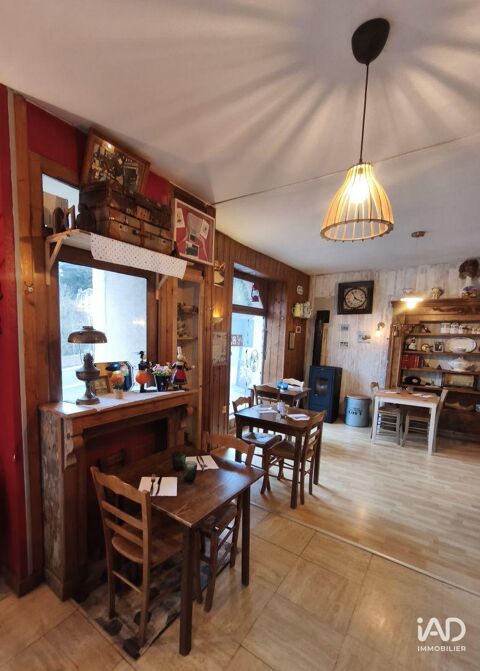   Vente Crêperie 131 m&sup2; 