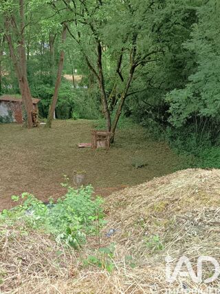  Terrain à vendre 673 m²