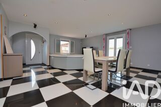  Maison à vendre 5 pièces 165 m²