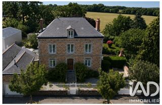  Maison à vendre 8 pièces 176 m²