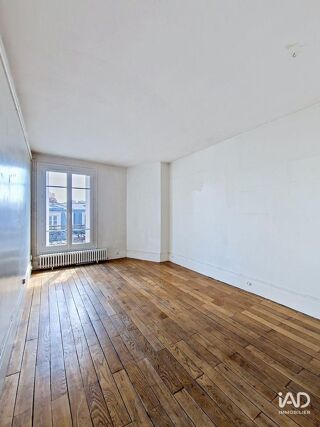  Appartement à vendre 2 pièces 48 m²
