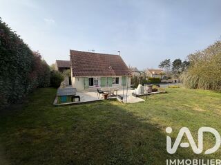  Maison à vendre 3 pièces 50 m²