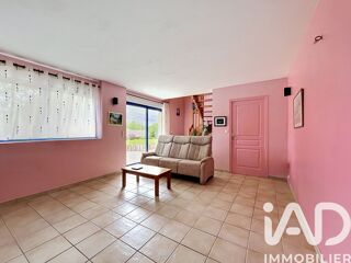  Maison à vendre 5 pièces 123 m²