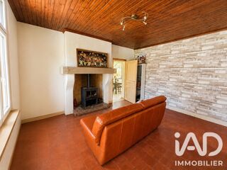  Maison à vendre 8 pièces 218 m²
