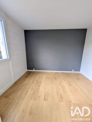  Appartement à vendre 4 pièces 76 m²