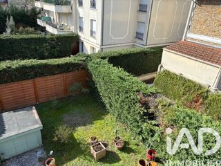  Appartement à vendre 5 pièces 92 m²