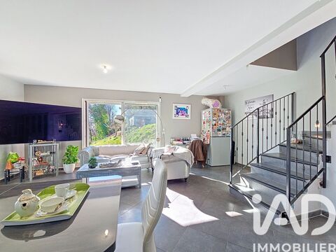   Vente Maison Maison - 6 pi�ce(s) - 126 m�