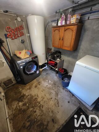  Maison � vendre 4 pi�ces 70 m�
