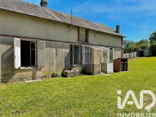 Maison à vendre 4 pièces 130 m²