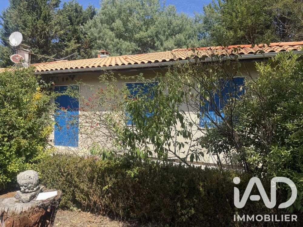 Vente Maison Vente Maison traditionnelle 6 pièces Le barp