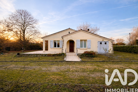   Vente Maison Maison - 4 pi�ce(s) - 92 m�