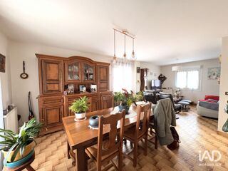 Maison � vendre 5 pi�ces 149 m�
