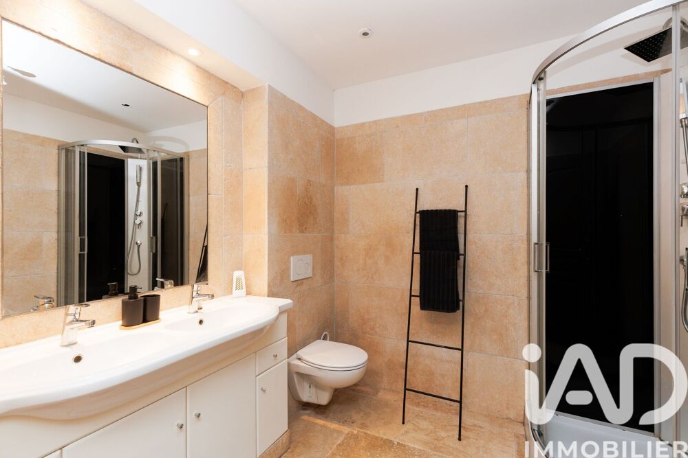 à vendre  Maison Grasse (06130)