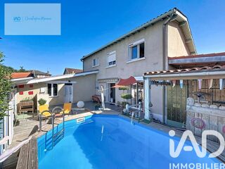  Maison à vendre 5 pièces 117 m²