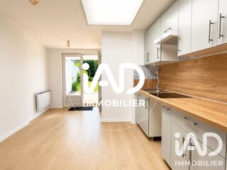  Maison à vendre 3 pièces 67 m²
