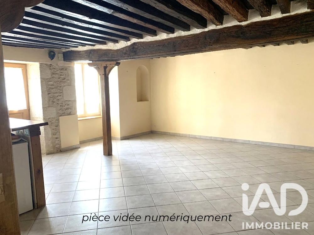 Vente Maison de ville 5 pièces