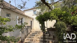  Maison à vendre 7 pièces 164 m²
