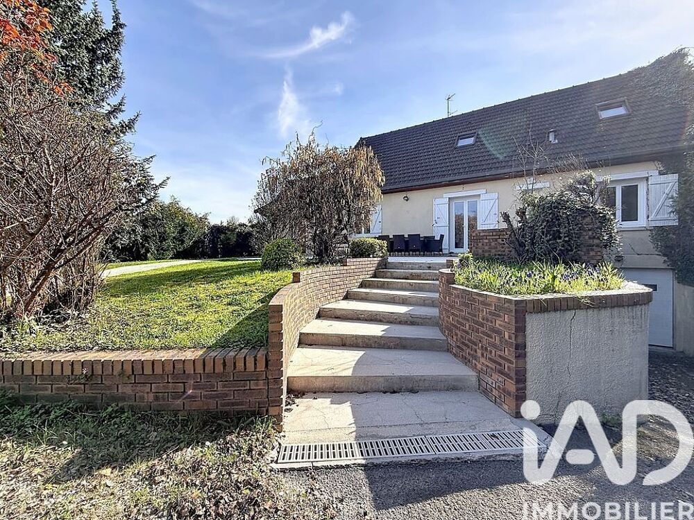Vente Maison/villa 7 pièces