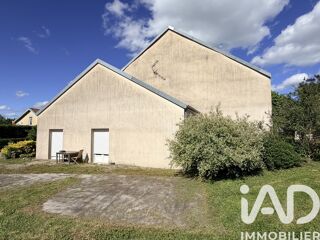  Maison à vendre 4 pièces 114 m²