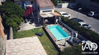  Maison à vendre 5 pièces 141 m²