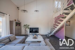 Vente Maison Vente Maison/villa 5 pièces Le grand-lemps