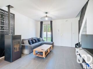  Maison à vendre 4 pièces 75 m²