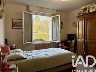  Maison à vendre 6 pièces 134 m²