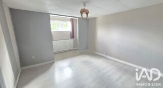  Maison à vendre 8 pièces 145 m²