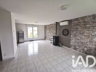  Maison � vendre 4 pi�ces 98 m�