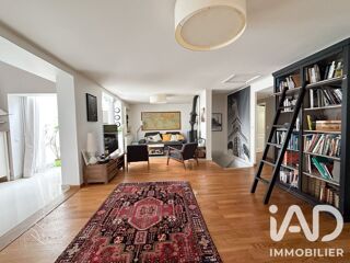  Maison à vendre 13 pièces 260 m²