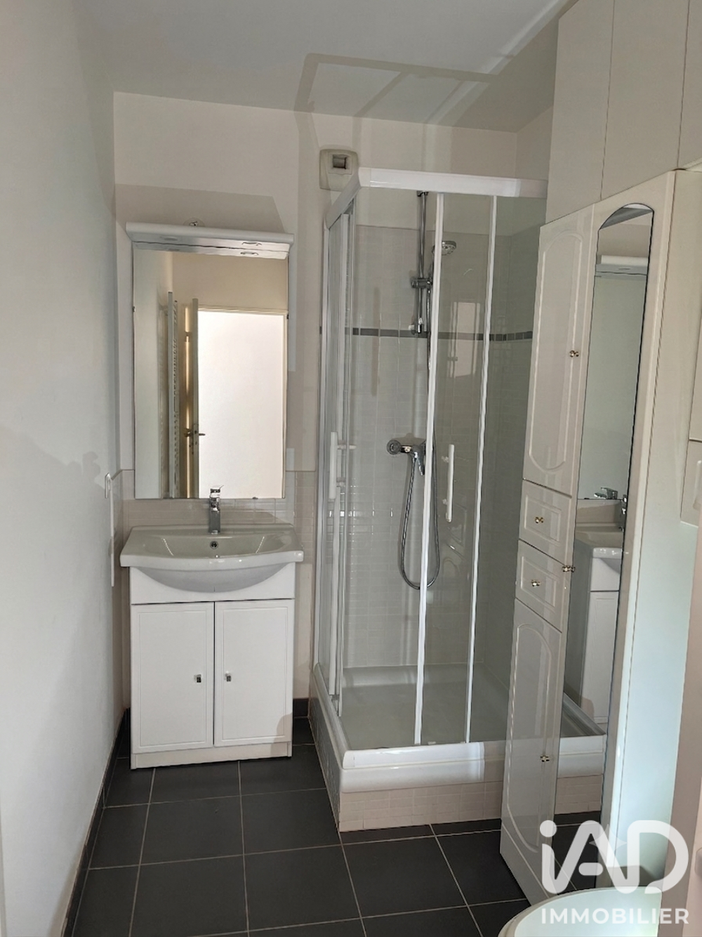 Vente Studio 1 pièce