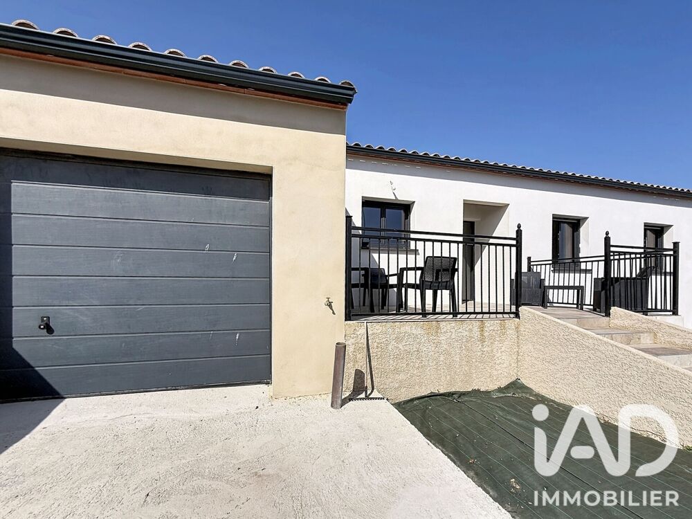 Vente Maison traditionnelle 5 pièces