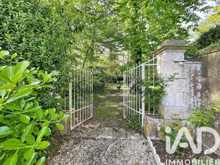  Maison à vendre 12 pièces 490 m²