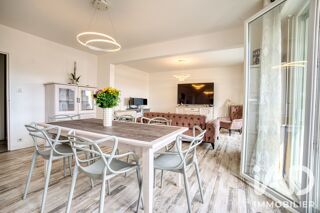  Appartement à vendre 5 pièces 102 m²