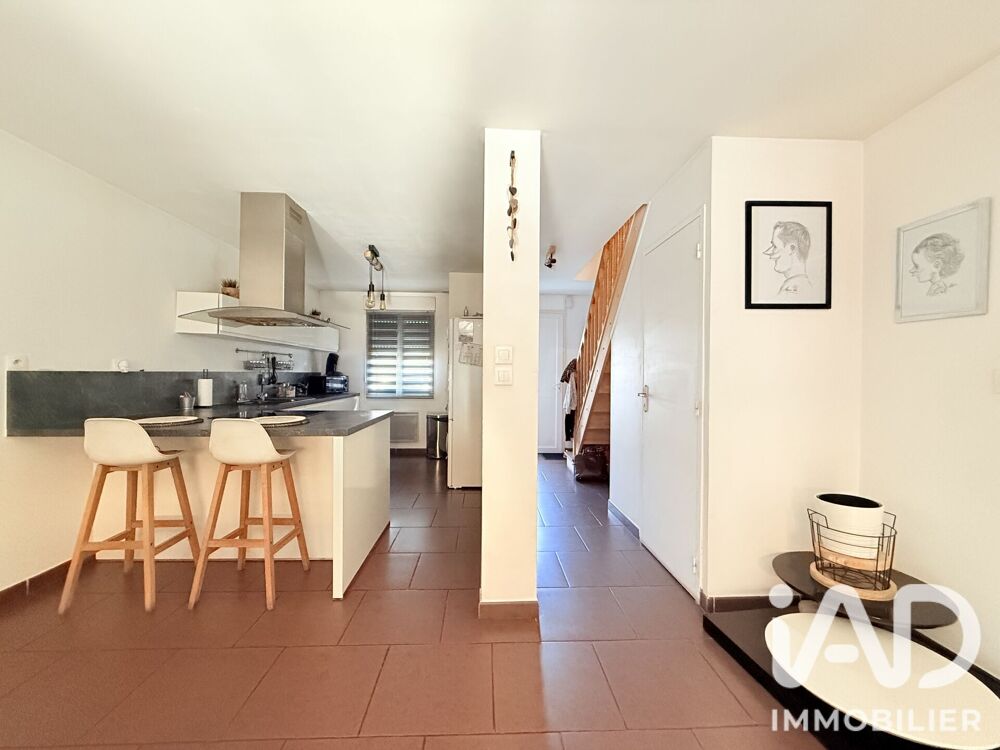 Vente Pavillon 4 pièces