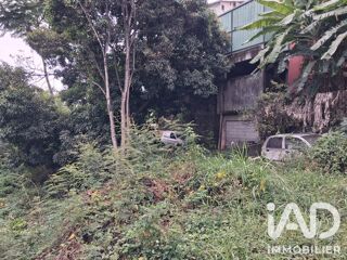 Vente Terrain Vente Terrain 1 900 m&sup2; Saint-denis