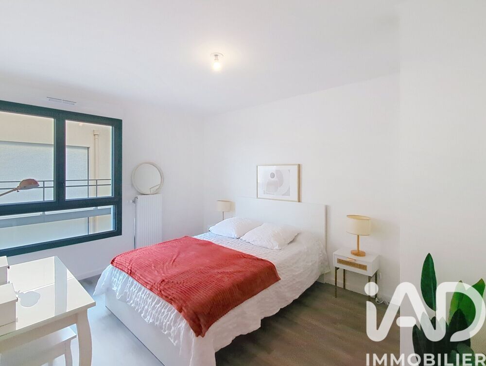 Vente Appartement Vente Appartement 2 pièces Sotteville-les-rouen