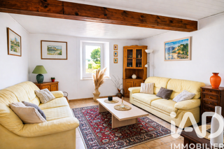  Maison à vendre 4 pièces 163 m²