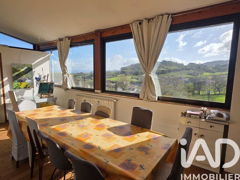 Vente Maison de village 6 pièces